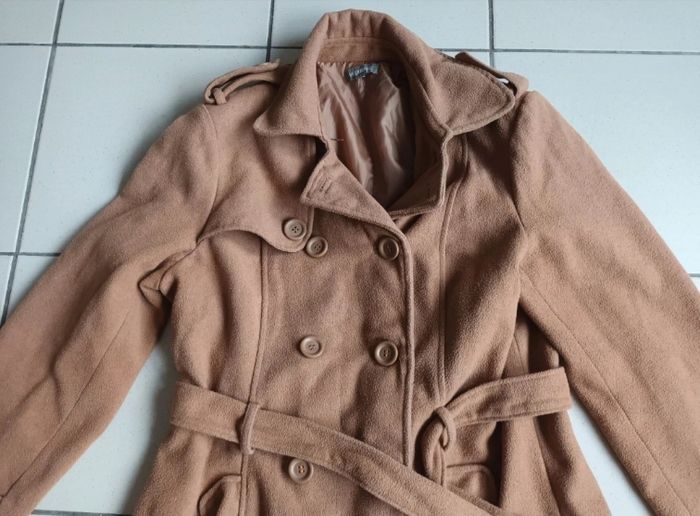 Mantrau XL - photo numéro 4