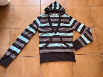 Pull femme T3