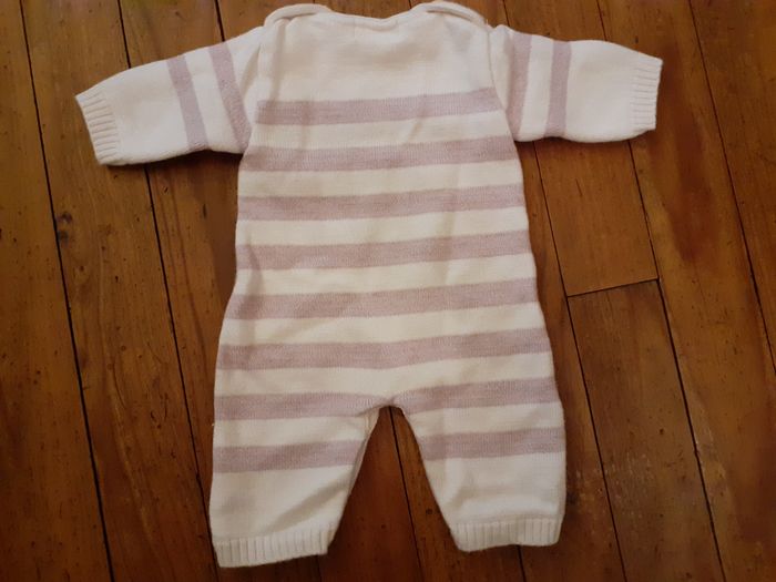 Barboteuse - Clayeux - photo numéro 5