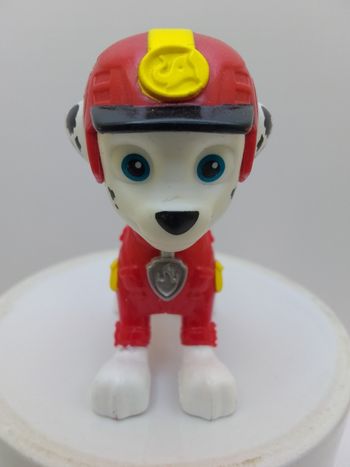 Figurine Pat patrouille 