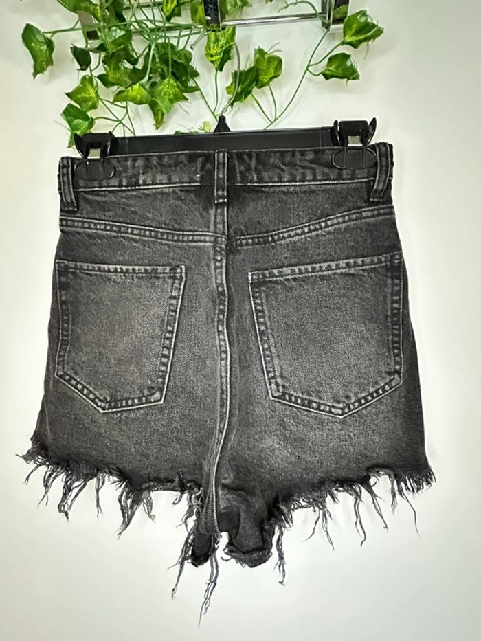 Short en jean - photo numéro 2