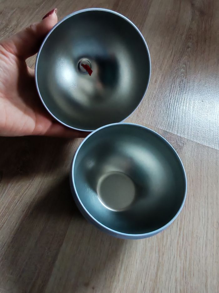 Boule de Noel XXL en métal Playmobil - photo numéro 2