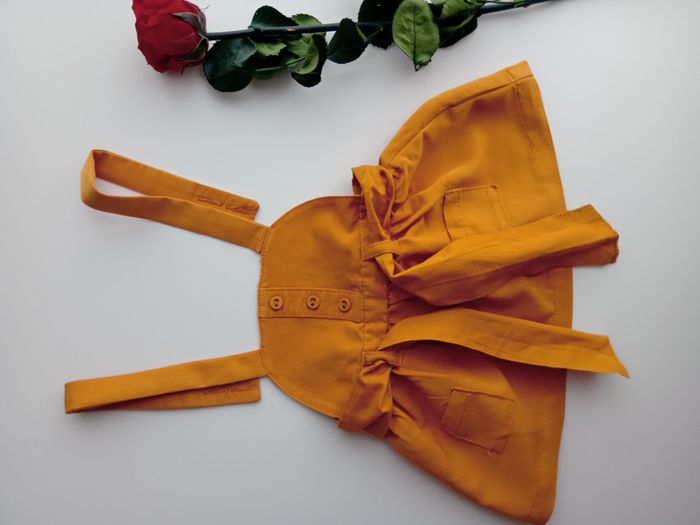 Robe 3 mois neuve - photo numéro 3