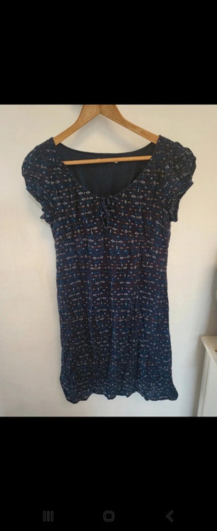 Robe femme - photo numéro 3