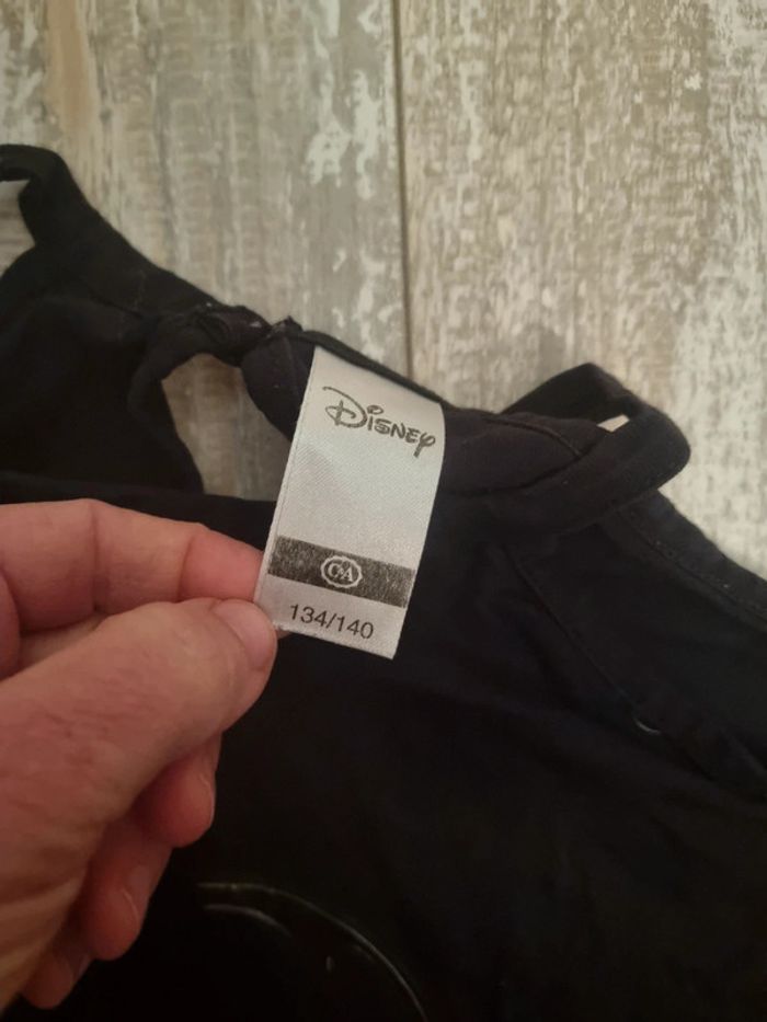 Top epaules découvertes Mickey - photo numéro 4