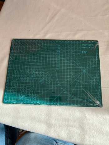 Planche de découpe/ loisirs créatifs