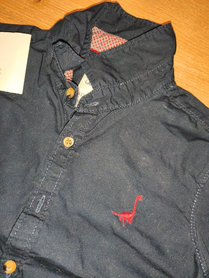 Chemise - photo numéro 2