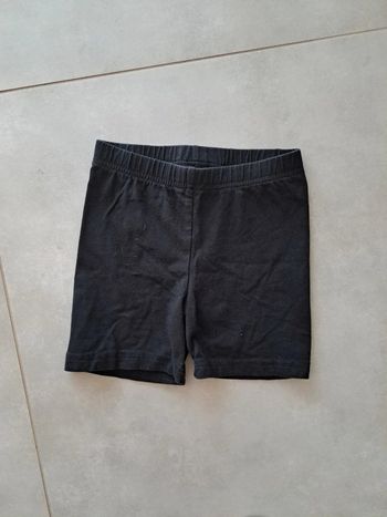 Short de sport Decathlon