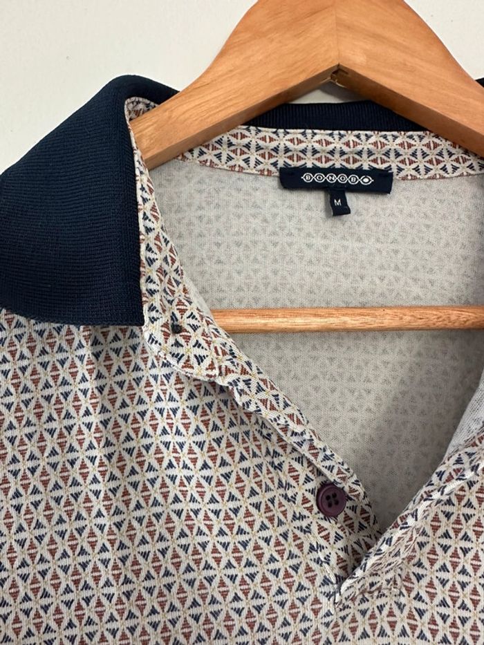 Polo bonobo - photo numéro 4