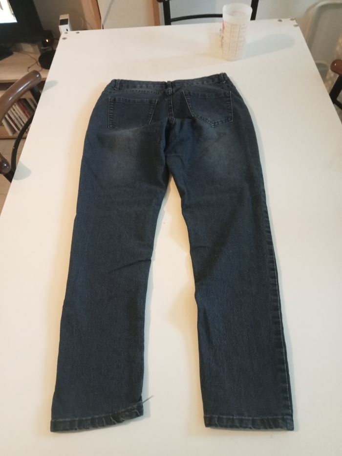 jean femme - photo numéro 6