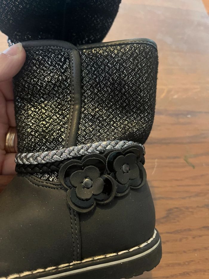 Bottes 22 - photo numéro 3