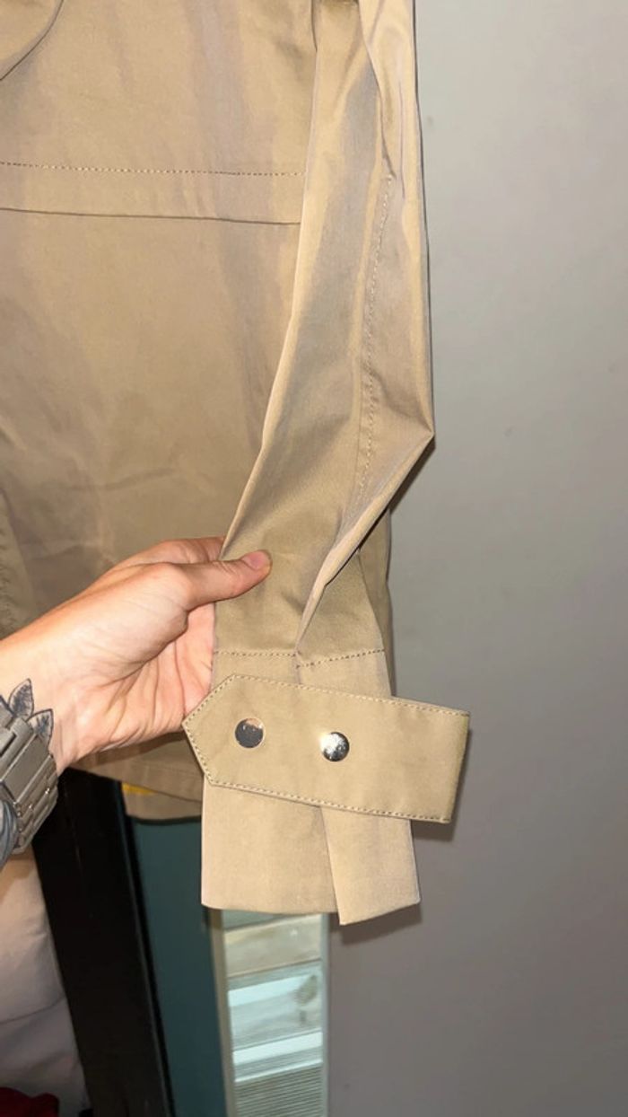 Parka légère - photo numéro 4