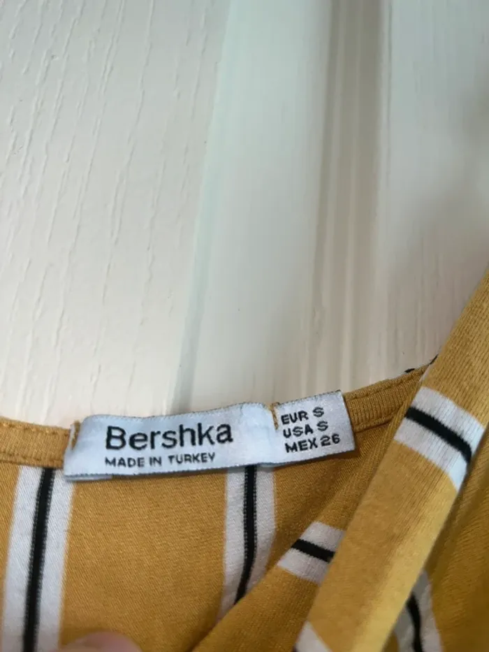 Combinaisons Bershka - photo numéro 2