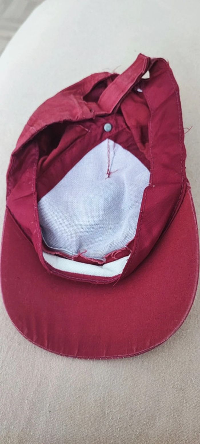Casquette Harry Potter - photo numéro 2