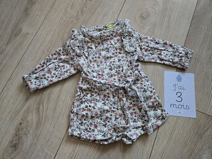 Combi short