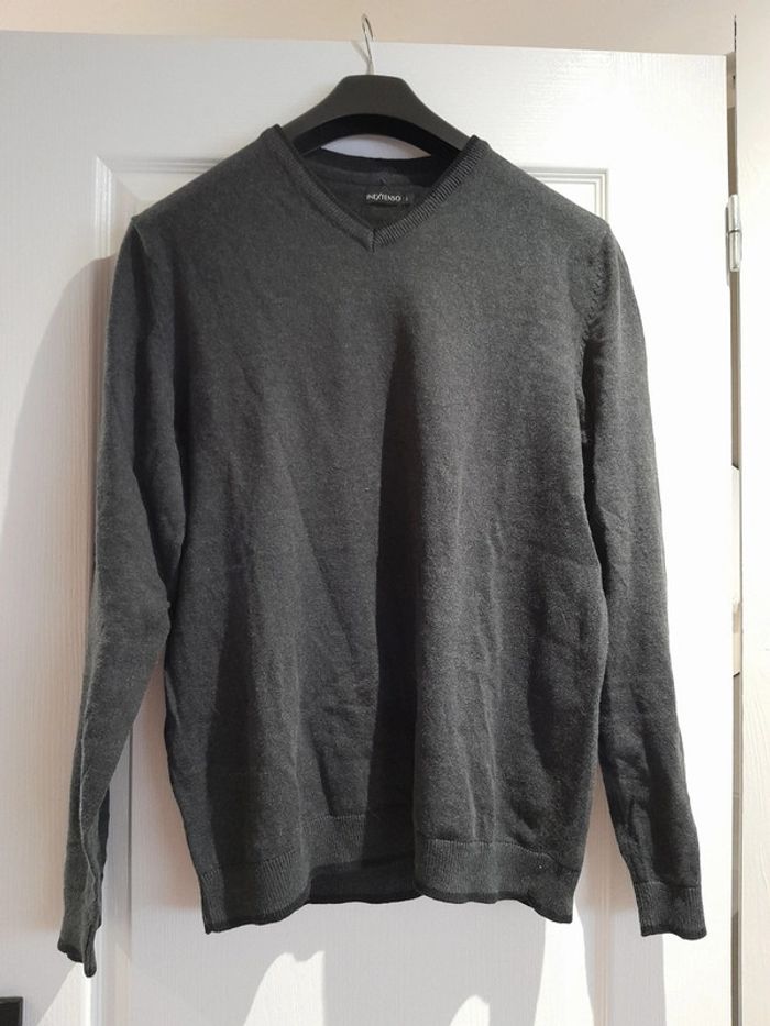 Pull homme L - photo numéro 2