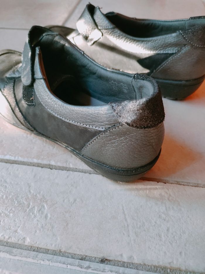 Chaussures femme taille 41 Suave - photo numéro 2