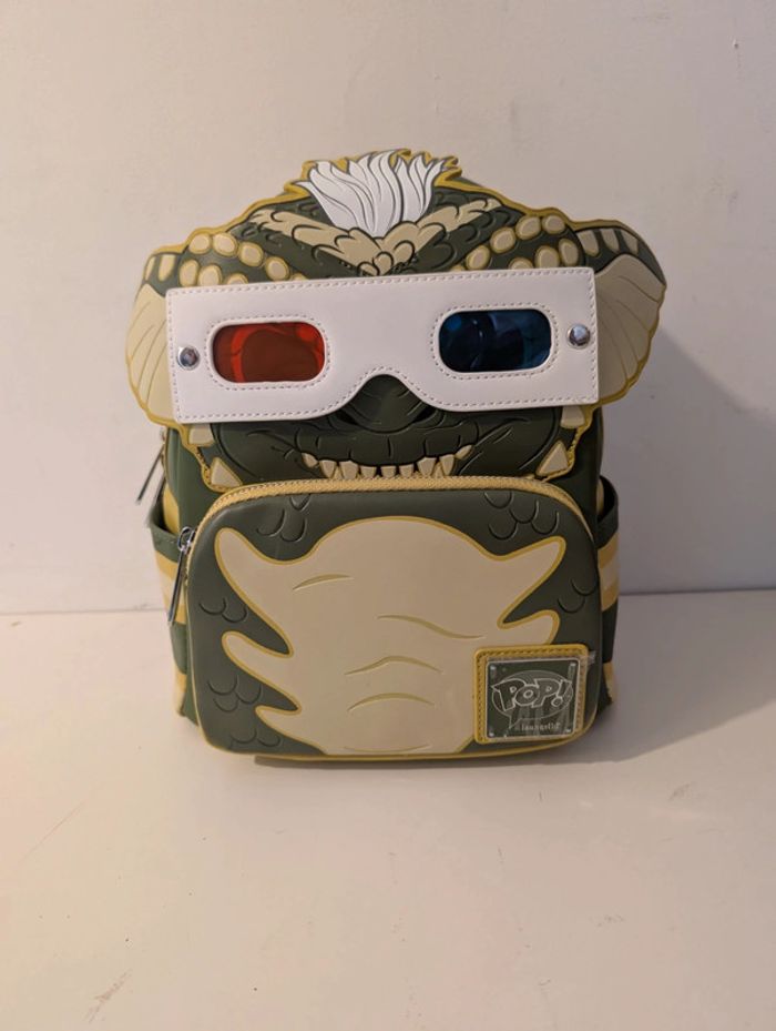 loungefly : Gremlins lunettes