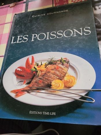 Les poissons
