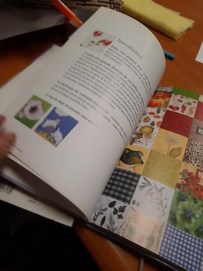 Livre création lampes manuelles - photo numéro 13