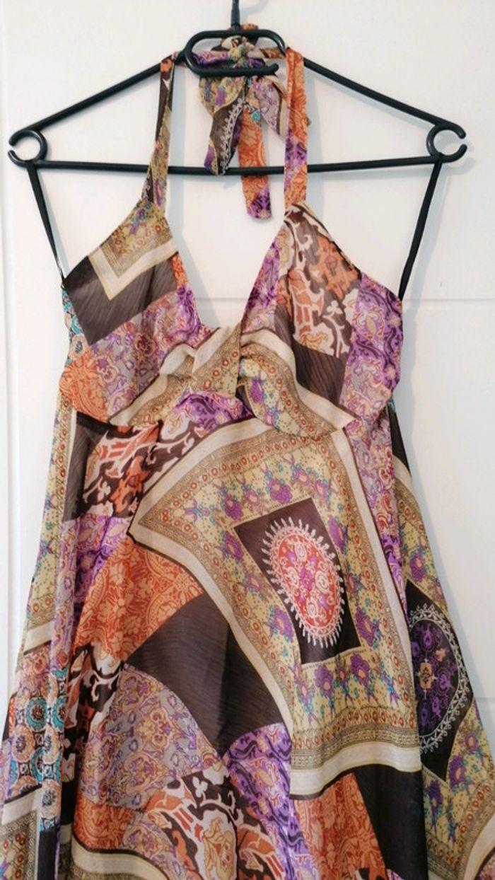 Robe d'été - photo numéro 2