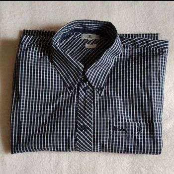 🤠 Chemise Lee Cooper (XL)