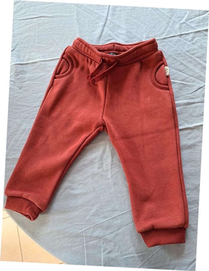 Lot complet Garçon 18 mois - photo numéro 6