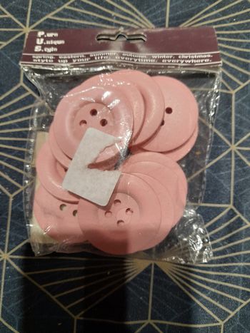 Boutons