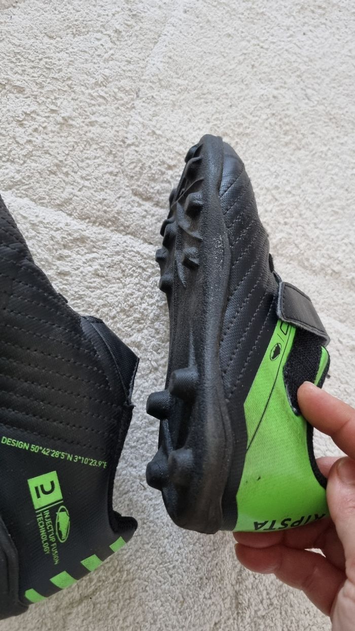 Crampons - photo numéro 6