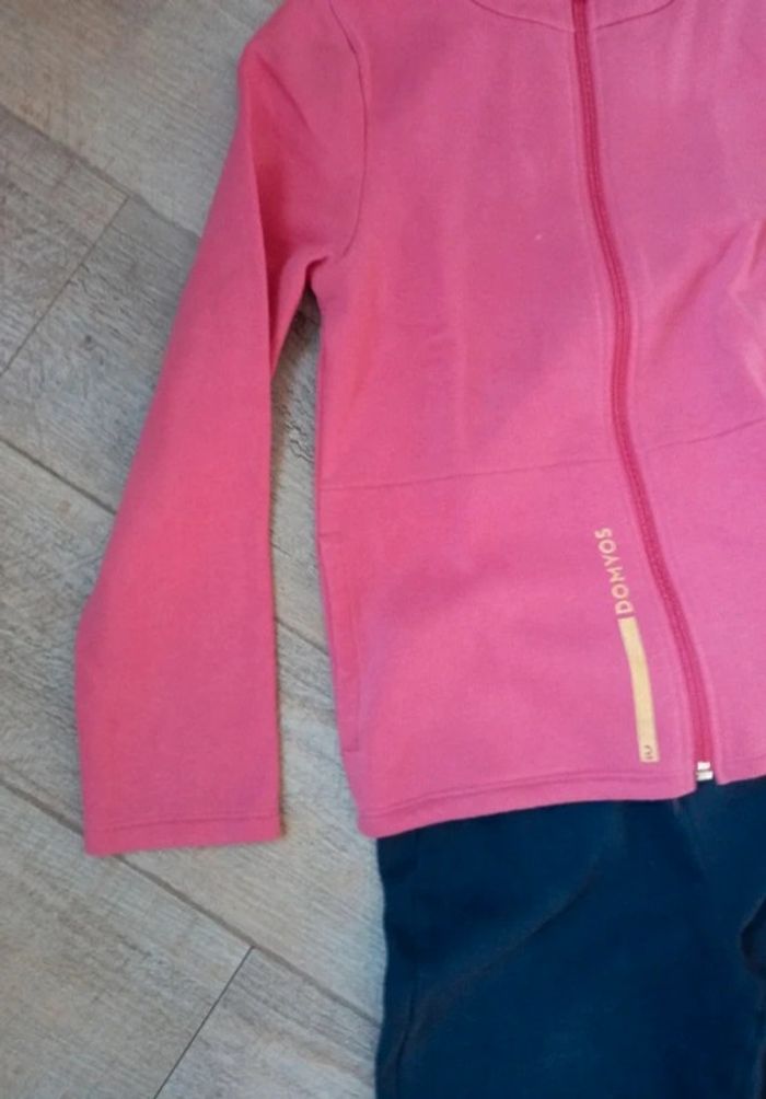 Ensemble de sport - photo numéro 2