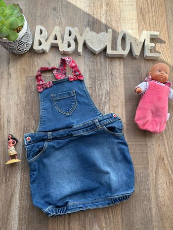 - Robe Gémo - 24 mois - Très bon état