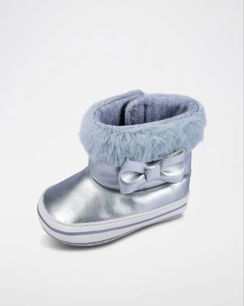Chaussures bébé fille