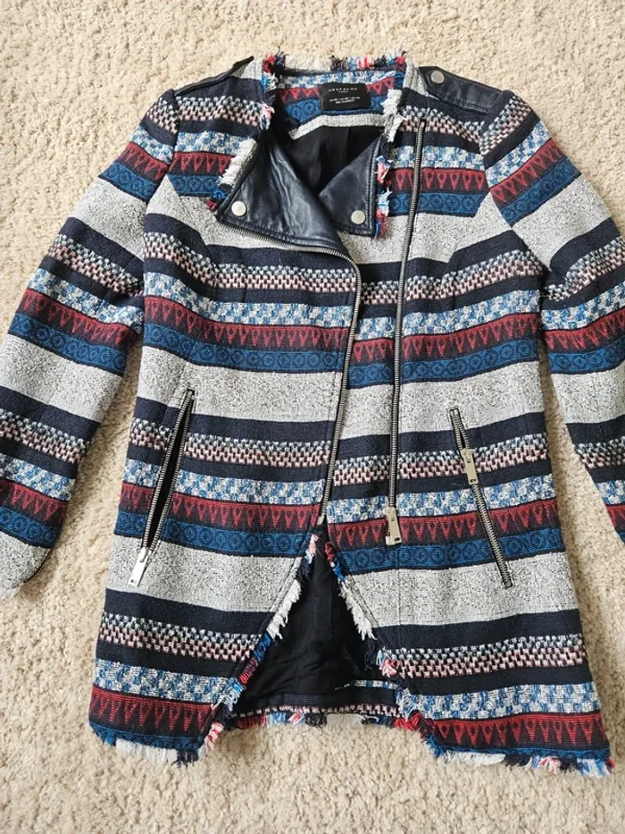 Veste