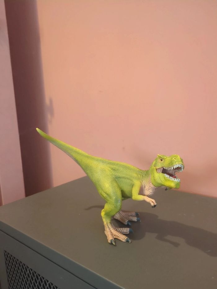 Schleich T Rex 14528