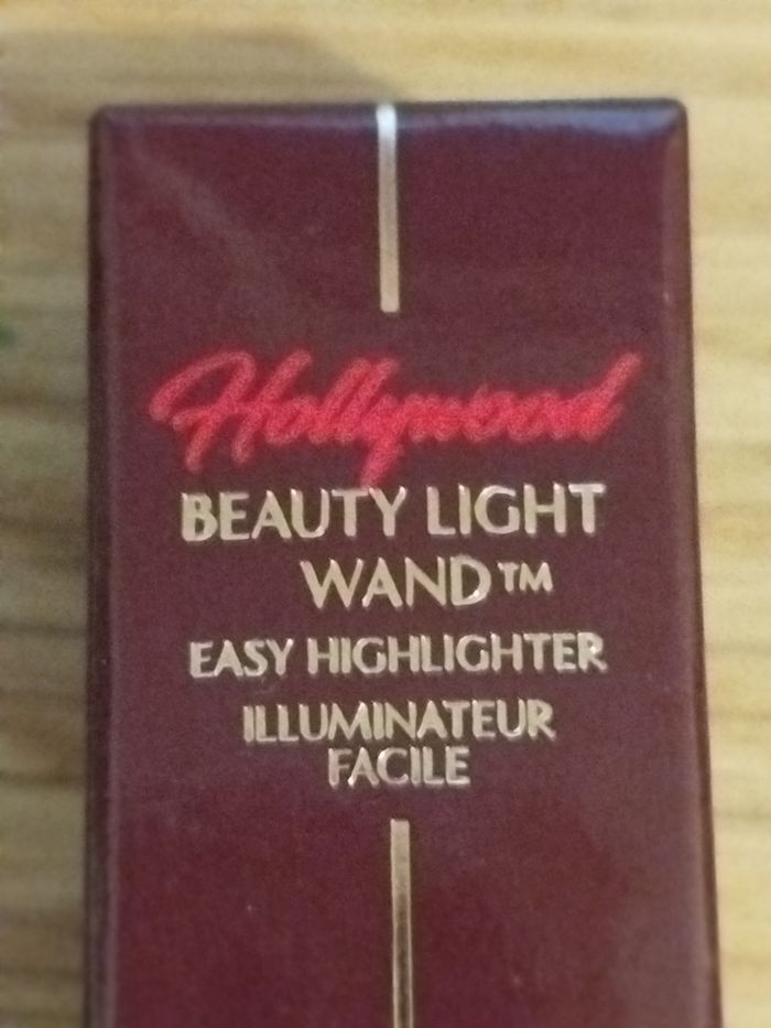 Charlotte tilbury Hollywood easy highlighter - photo numéro 2