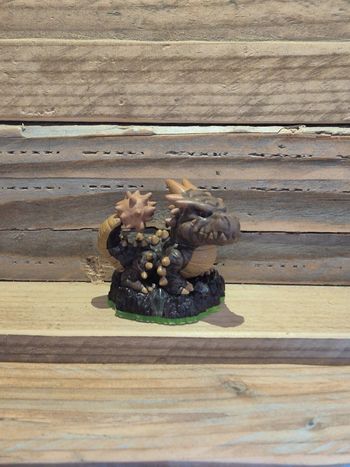 Figurines skylanders spyro's adventure 2€ au choix