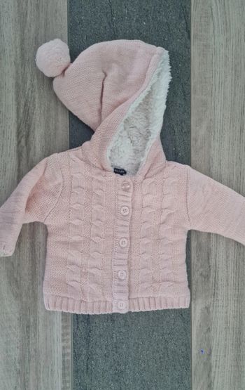 Gilet