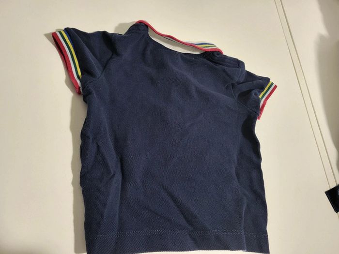 Polo lacoste - photo numéro 2