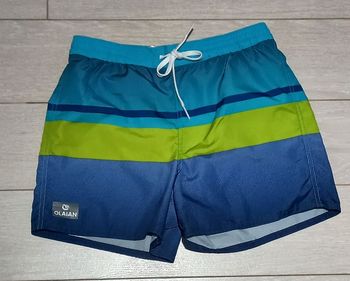 short de bain 10 ans