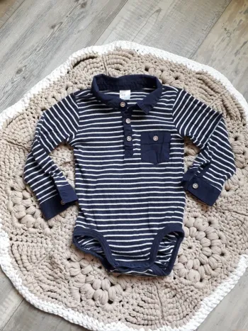 bodie polo