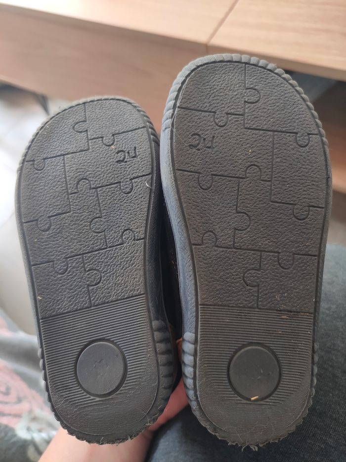 Chaussures pat et ripaton taille 24 - photo numéro 6