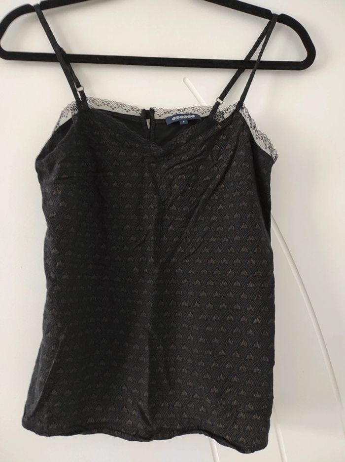 Débardeur chic Bonobo