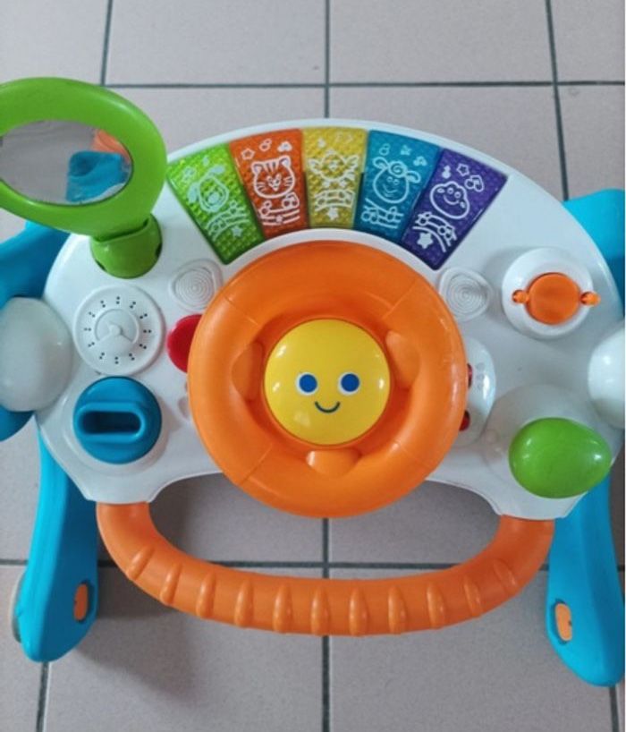 Trotteur - photo numéro 4