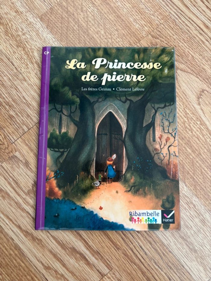 Livres CP - photo numéro 8