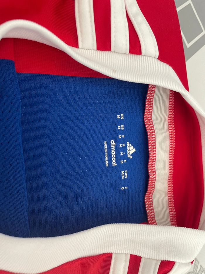 Maillot de foot Adidas - photo numéro 3