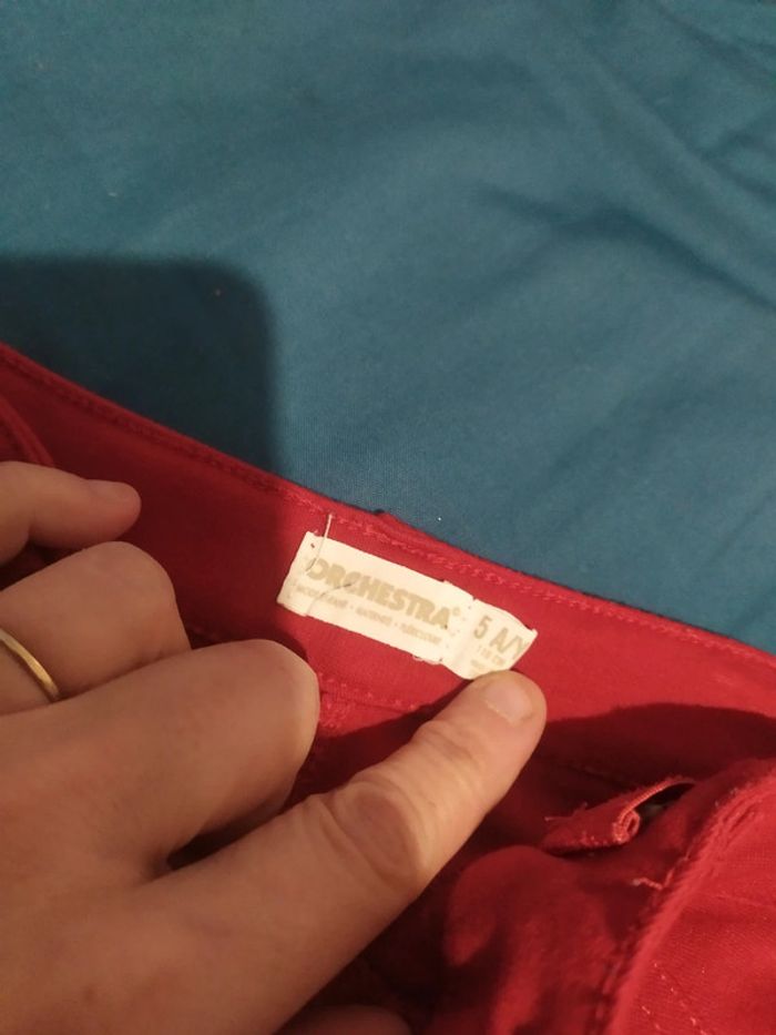Pantalon - photo numéro 4