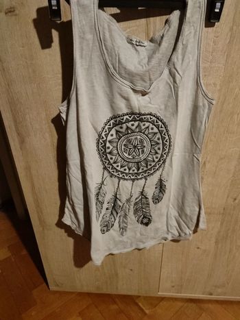 Débardeur attrape rêve