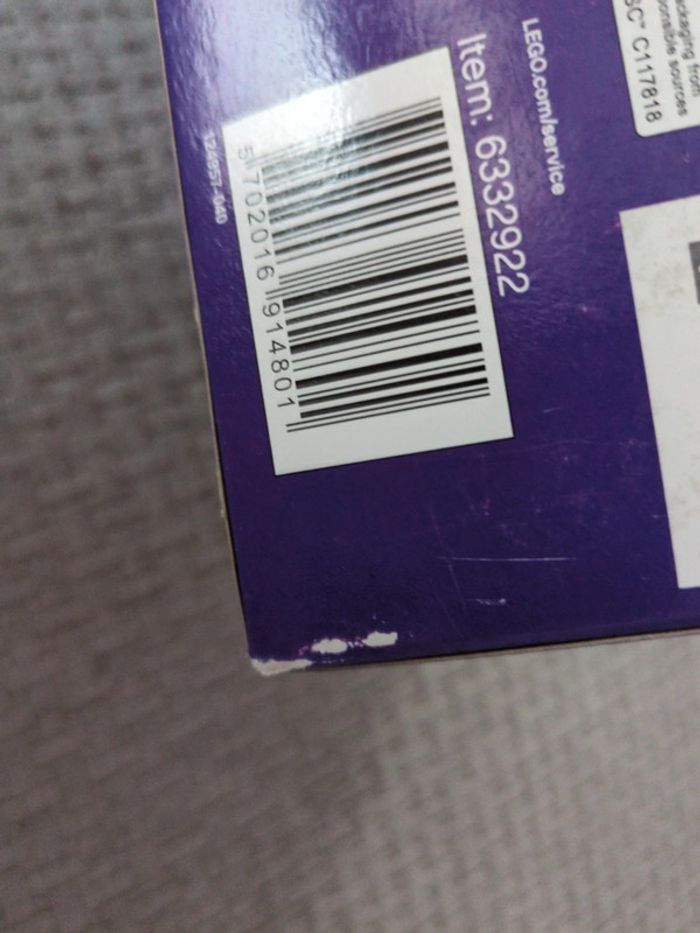 Lego Friends 41443 - photo numéro 5