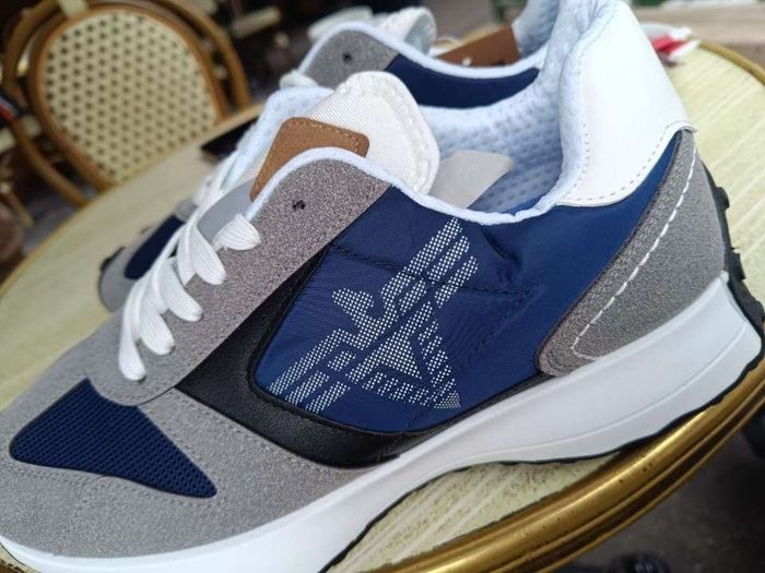 Chaussures  Armani - photo numéro 6