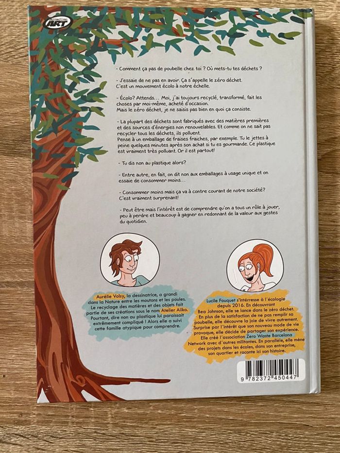 Lot livres neuf écologie écologique zéro déchet zerodechet Green - photo numéro 9